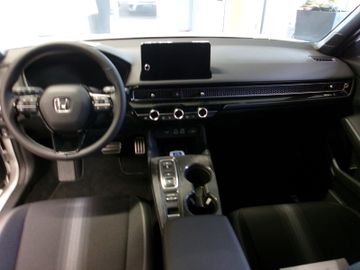 Bild 6 Honda Civic Lim. 5-trg. e:HEV Sport