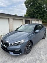 BMW 118d Sport Line Sport Line - BMW 118 in Köln