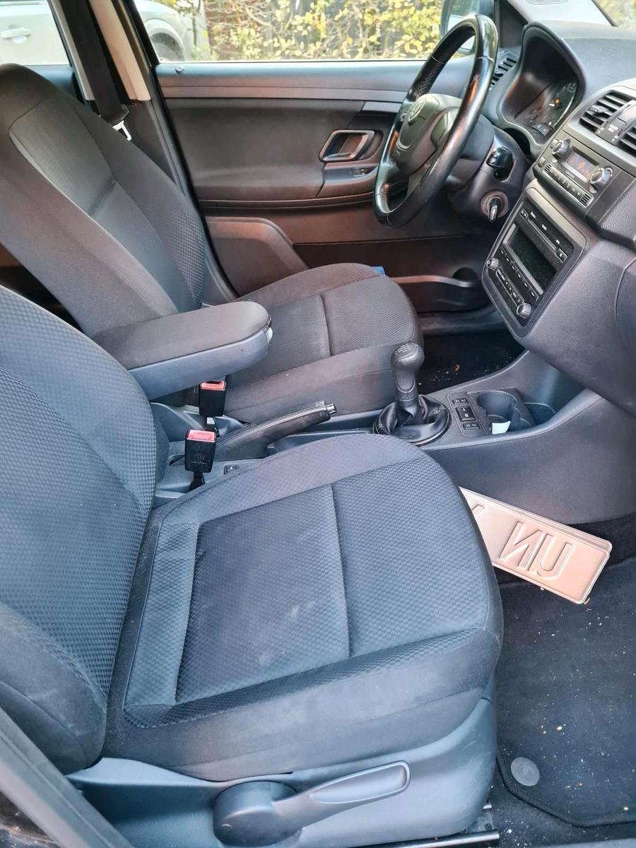Ford Transit Connect 2012 — photo 6