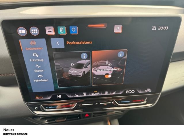 Cupra Born - Bild 15