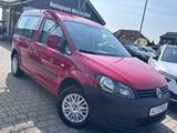 Volkswagen Caddy Kasten/Kombi JAKO-O*NAVI*1.HAND*ALLWETTER* - Volkswagen Caddy in Lübeck
