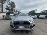 Audi Q5 2.0 TDI 150 CV Sport - Audi Q5: Grau, Kombi
