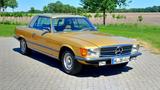 Mercedes-Benz 450 slc  -  95.500 km  TÜV neu !! - Mercedes-Benz: Coupé, Slc