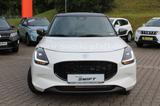 Suzuki Swift 1.2 HYBRID 4x4 COMFORT ALLRAD+WINTERRÄDER - Suzuki Swift Tageszulassungen