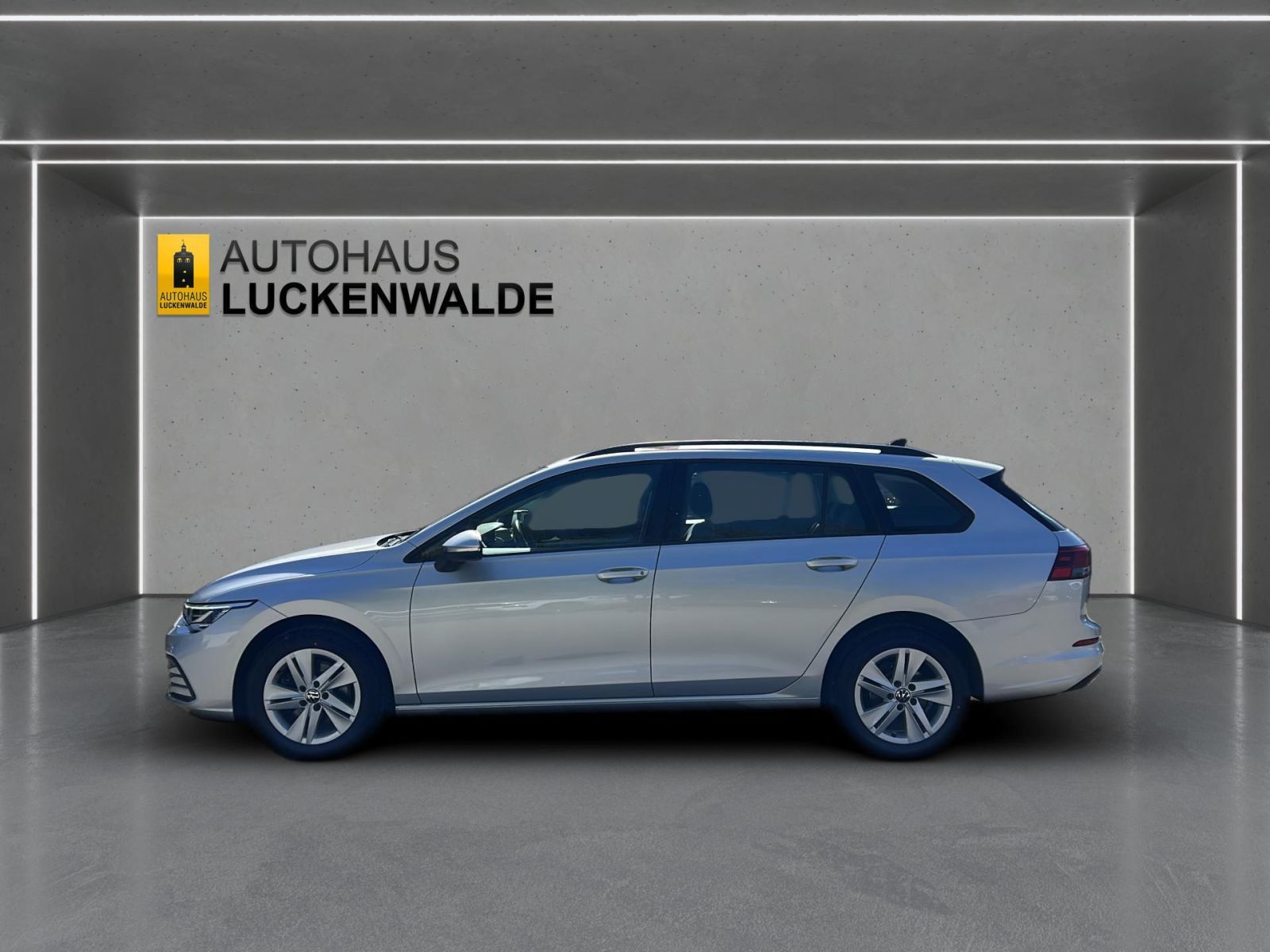 Volkswagen Golf - Bild 4