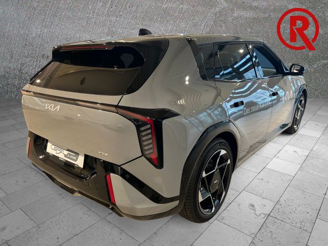 EV4 GT-Line 81,4-kWh Panorama HarmanKardon Sound
