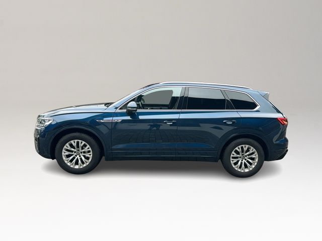Touareg R-Line 3.0 V6 TDI 4Motion, AHK, Matrix L