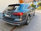 Audi A4 Allroad 45 TFSI S tronic quattro - - Audi A4 Allroad: Von Privat