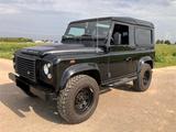 Land Rover Defender 90 Td4 Station Wagon SE - Land Rover Defender Se mit Diesel-Antrieb