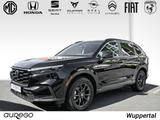 Honda CR-V HYBRID 2.0 AWD ELEGANCE NAVI+PANO+SHZ+LHZ+L - Honda CR-V in Wuppertal