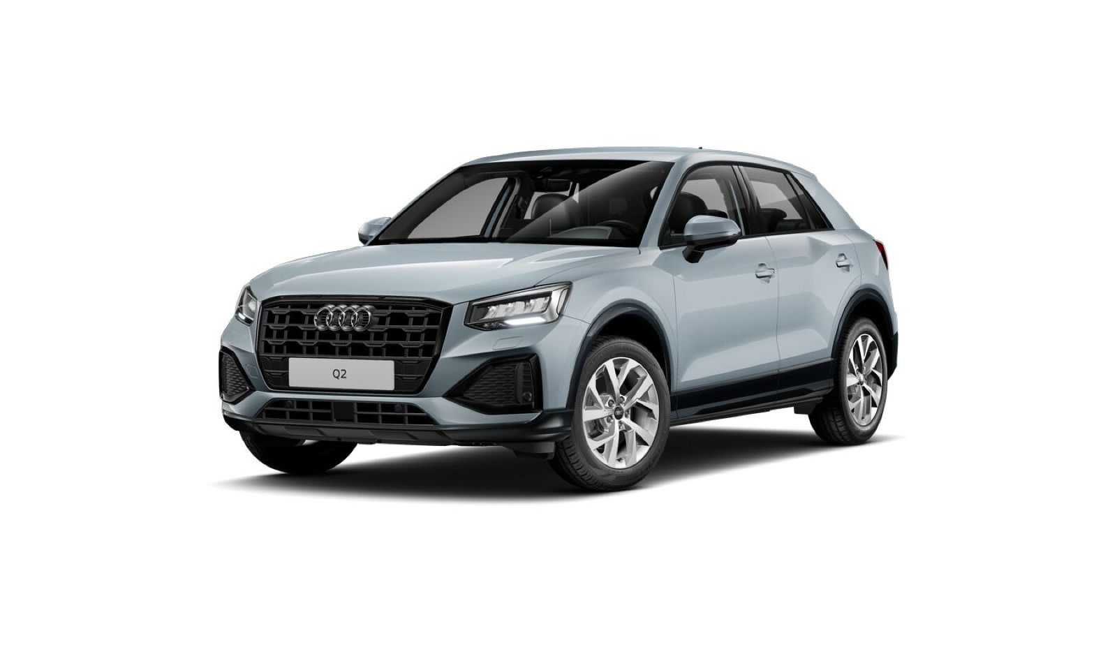 Audi Q2 - Bild 2