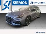 Hyundai i30 FL Kombi 1.5 T-GDI 48V DCT N-Line MY25 Sport