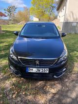 Peugeot 308 PureTech 130 EAT8 Allure SW Allure - Peugeot 308 Gebrauchtwagen in Berlin
