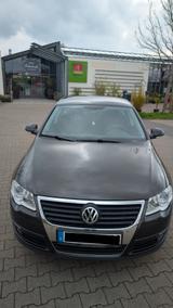 Volkswagen Passat 1.4 TSI Comfortline 