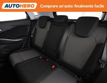 Opel Grandland (X) - 9