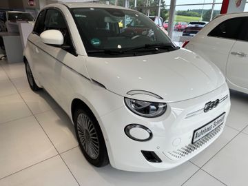 Bild 2 Fiat 500e 500 e Basis
