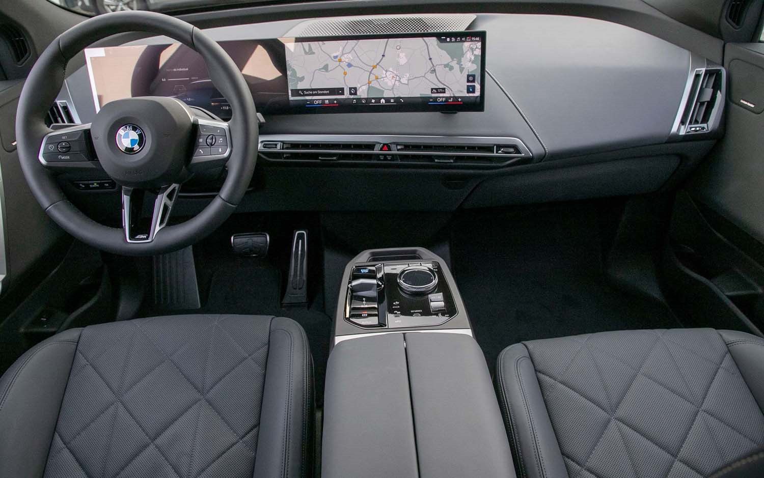 BMW iX - Bild 4