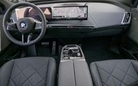 BMW iX - Vorschau Bild 4