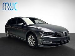 VW Passat Highline RLine Leder Pano 190 R-Line
