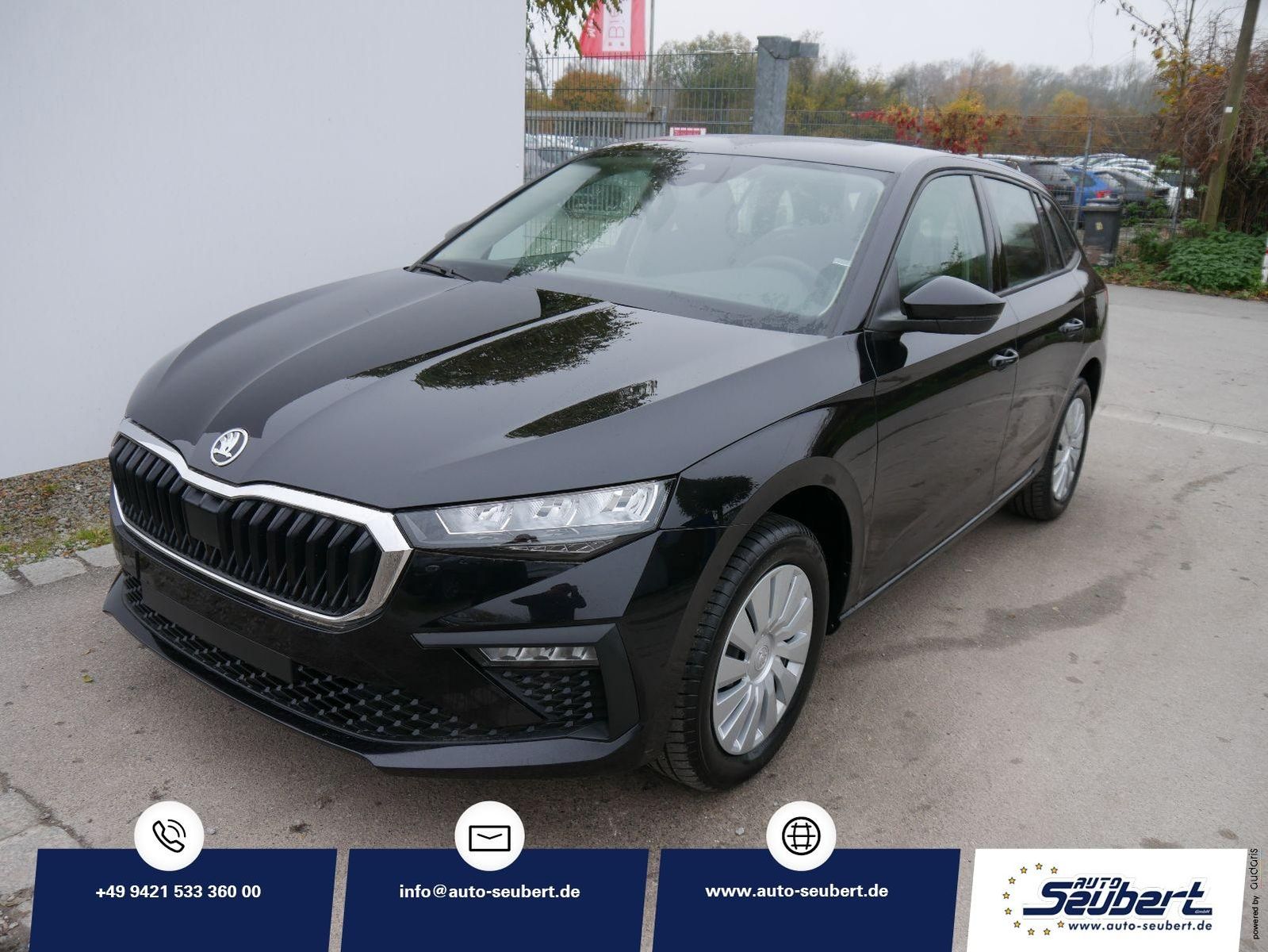 Skoda Scala - Bild 1