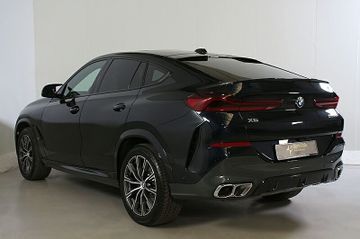 BMW X6 M60 - 4