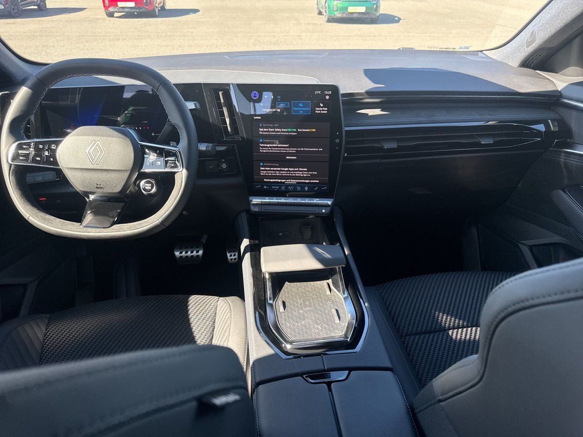 Renault Austral - Bild 14