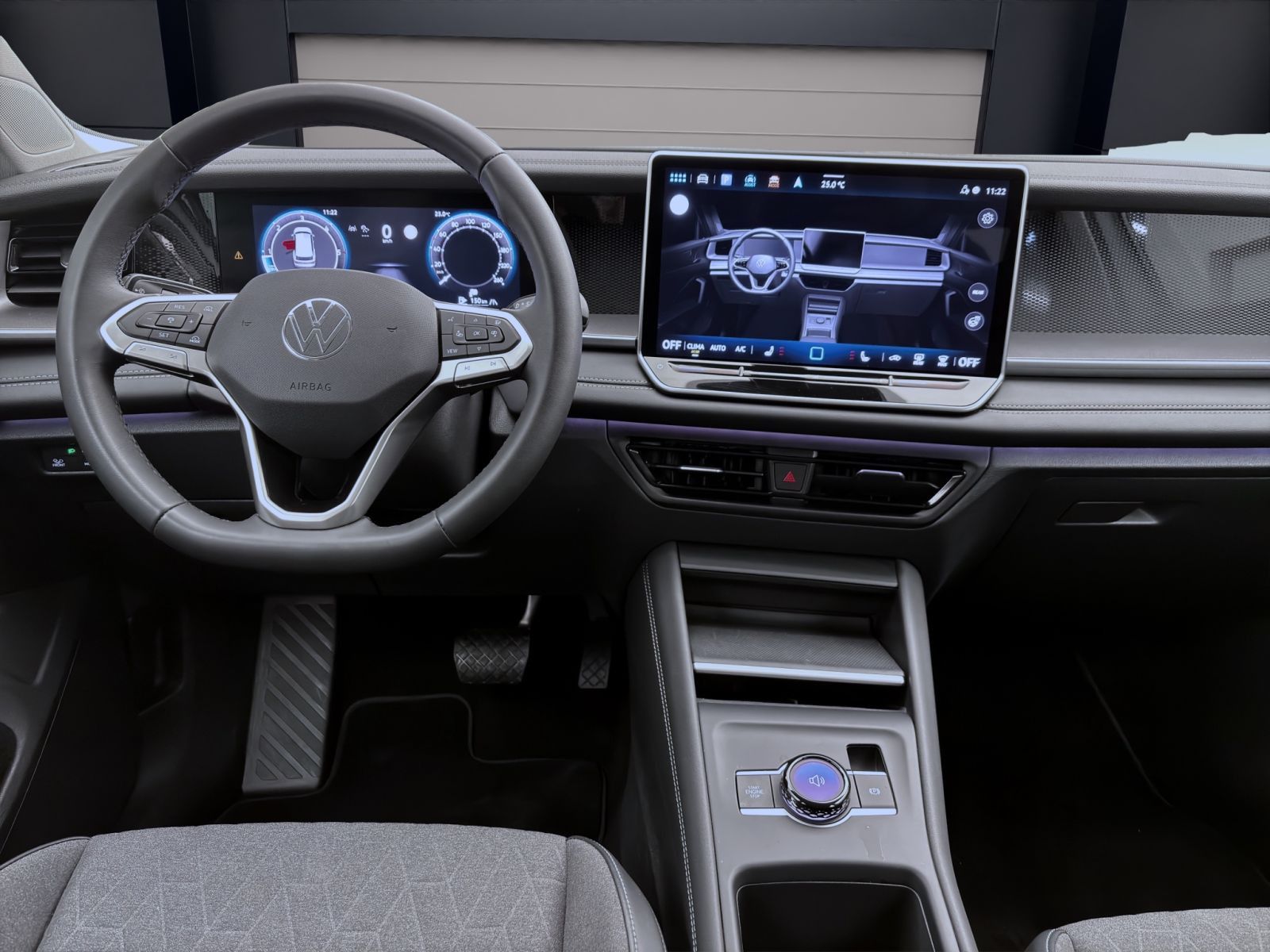 Volkswagen Tayron - Bild 14