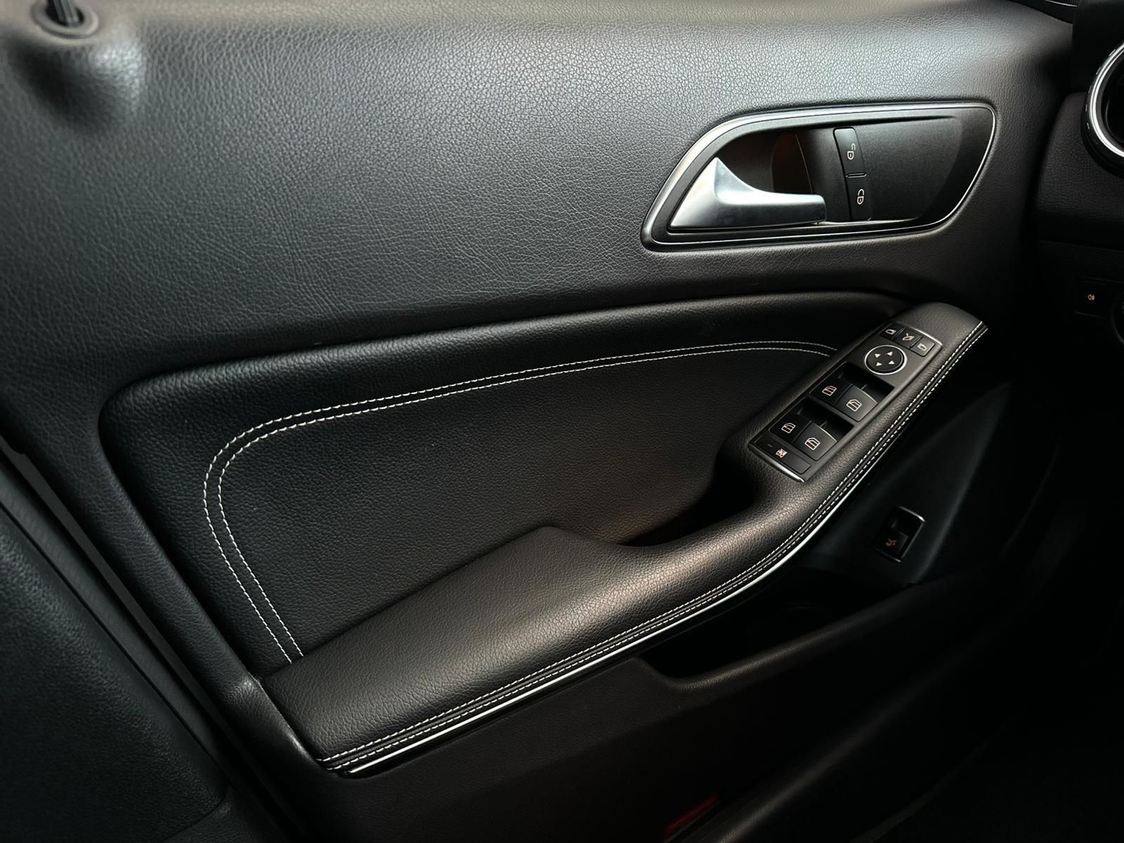 MERCEDES-BENZ GLA200 URBAN* BIXEN#SHZ#TEMPO#FRONT#PDC#KLIMA - Image 17