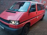 Volkswagen T4 Kombi Bulli