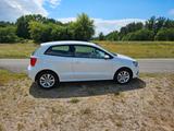 Volkswagen Polo 1.2 TSI 66kW BMT DSG Stand+Sitzhzg. TÜV NEU - Volkswagen Polo: 6n
