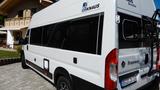 Knaus Boxstar Boxlife 630 absolut autark, NP ca 98000€ - Knaus 630