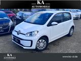 Volkswagen up! Basis Kamera Temopat PDC Klima