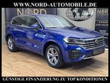 Volkswagen Touareg 3.0 TDI R-Line Dig.Cockpit/Kamera/LED - VW Touareg Gebrauchtwagen in Oldenburg