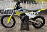 Husqvarna FC250 - 2024 - HUSQVARNA FC 250