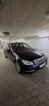 Mercedes-Benz Mercedes Benz200D - Mercedes-Benz 200 in München