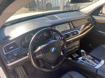 BMW 530 - 5