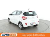 Hyundai i10 1.2 Comfort Aut*SHZ*KLIMA*GARANTIE* - Hyundai i10: Comfort