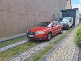 Audi A6 Limosine - gebrauchte Audi A6 aus dem Jahr 2007