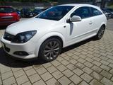 Opel Astra GTC 1.6 Turbo  Sport 179 Ps - Opel Astra aus 2010: Gtc