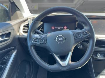 Opel Grandland (X) - 12