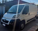 Peugeot Boxer 330 2.2 HDi/100CV PC-TN Furgone PR - gebrauchte Peugeot Boxer aus dem Jahr 2010