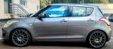 Suzuki SUZUKI SWIFT NZ 1.3 DDIS KLIMATRONIK SITZH... - Suzuki Swift: Nz