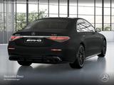 Mercedes-Benz S 63 E PANO+DIGITAL-L+BURMESTER4D+FAHRASS+3D - Mercedes-Benz S 63 AMG in Frankfurt (Main)