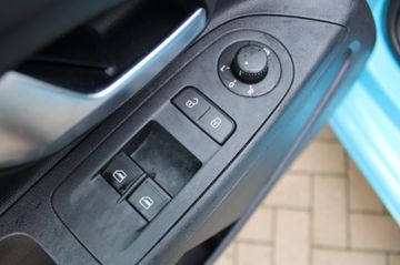 Volkswagen e-up! mit BATTERIEZERTIFIKAT