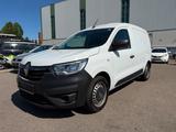 Renault Express Extra Klima 19% Mwst - weiße Renault Express