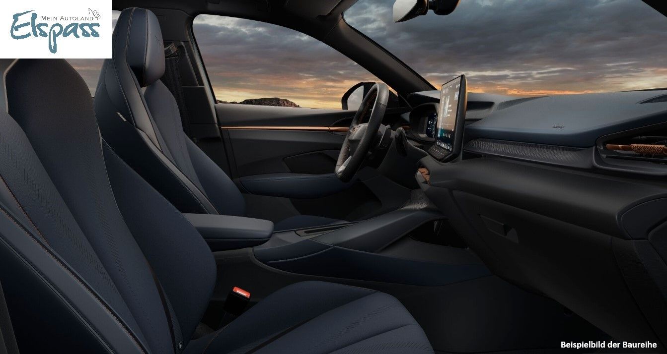 Cupra Terramar - Bild 5