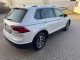 Volkswagen VW Tiguan Sound BMT 2.0 TDI Autom. - Gebrauchtwagen in Ibbenbüren