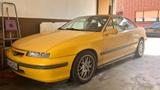Opel Calibra 2.0i 16V DTM  - Opel Calibra aus 1995