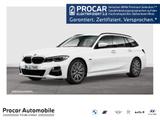 BMW 330e A M Sport Head-Up DAB WLAN RFK Komfortzg. - BMW 330 in Köln