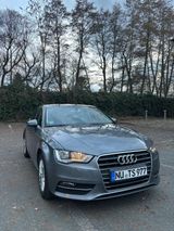 Audi A3 2.0 TDI S tronic Sportback * Sehr Gepflegt - Audi A3: Se TDI